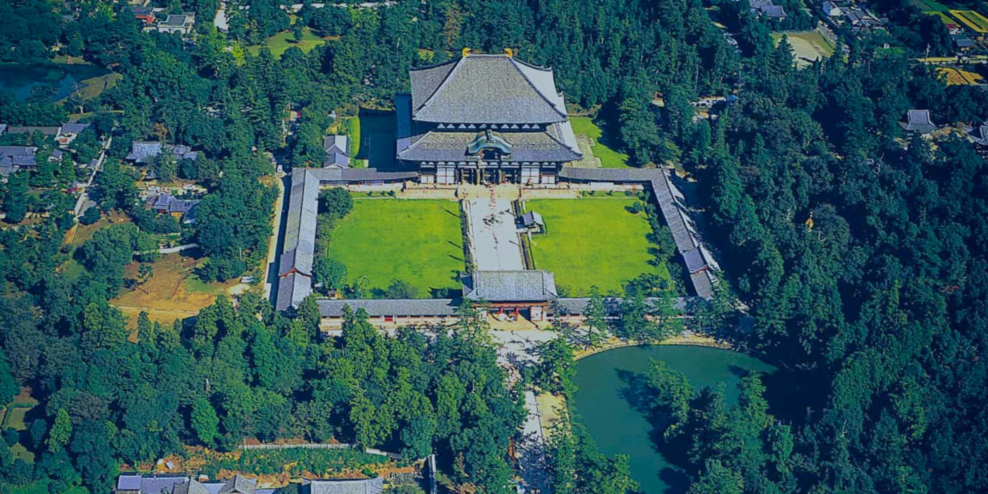 All About The Great Buddha