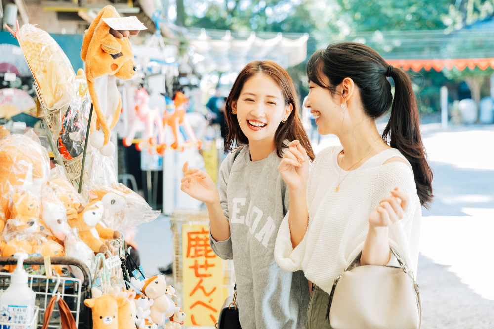 A selection of 24 recommended gifts from Nara. Featuring famous, classic, and popular items from Nara!