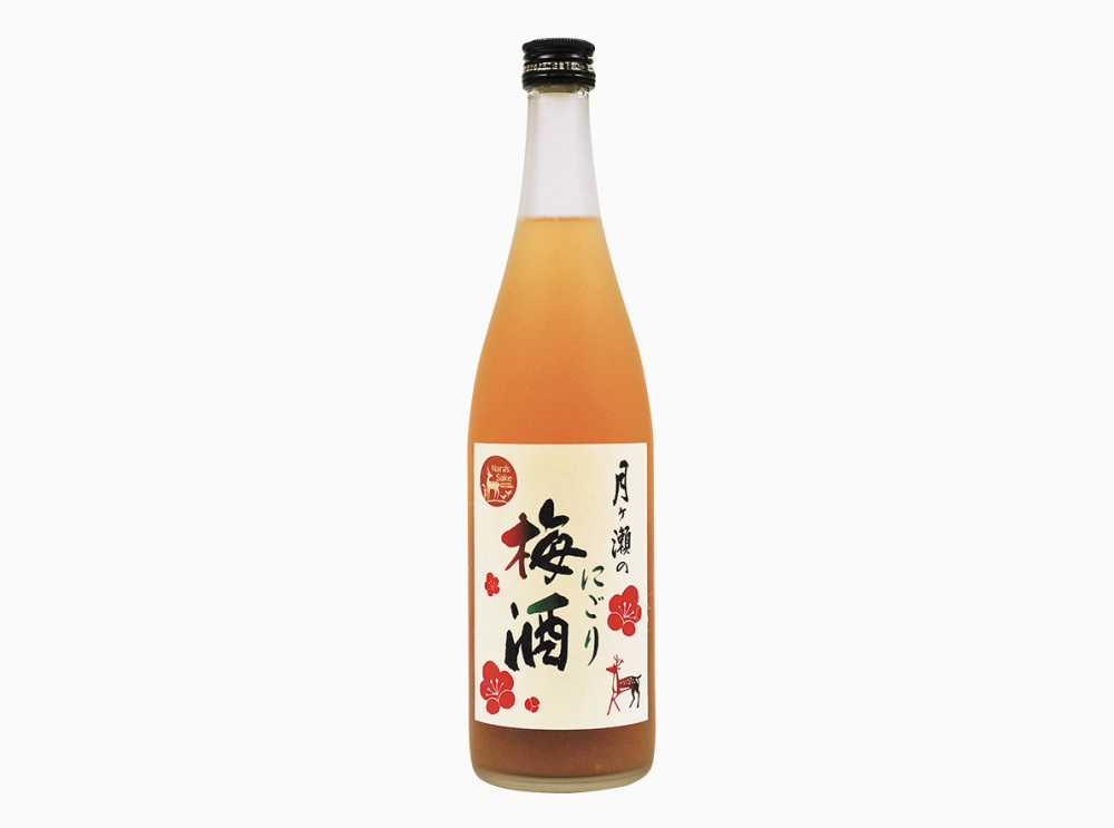 写真提供:奈良春日山酒造