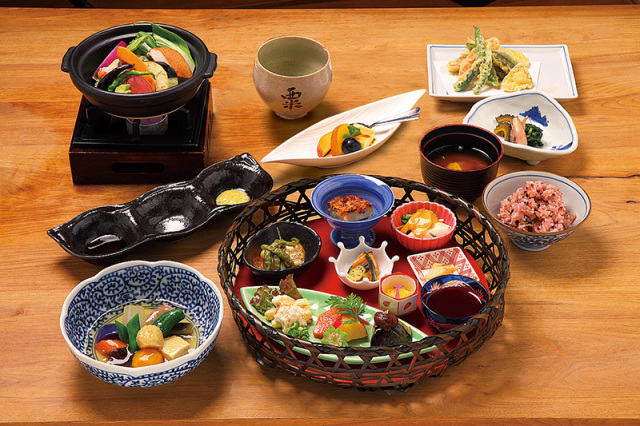 粟 ならまち店