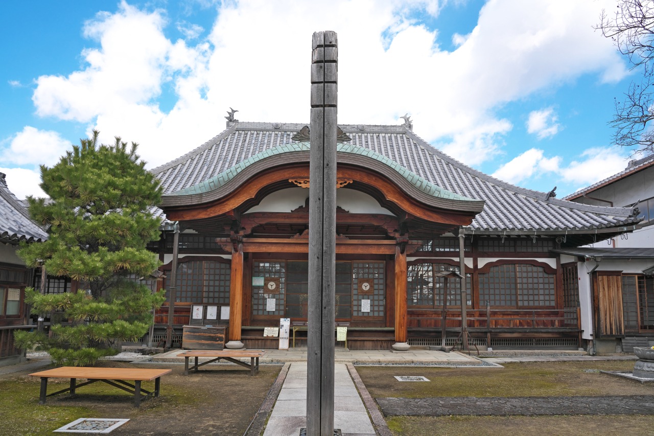 三松寺