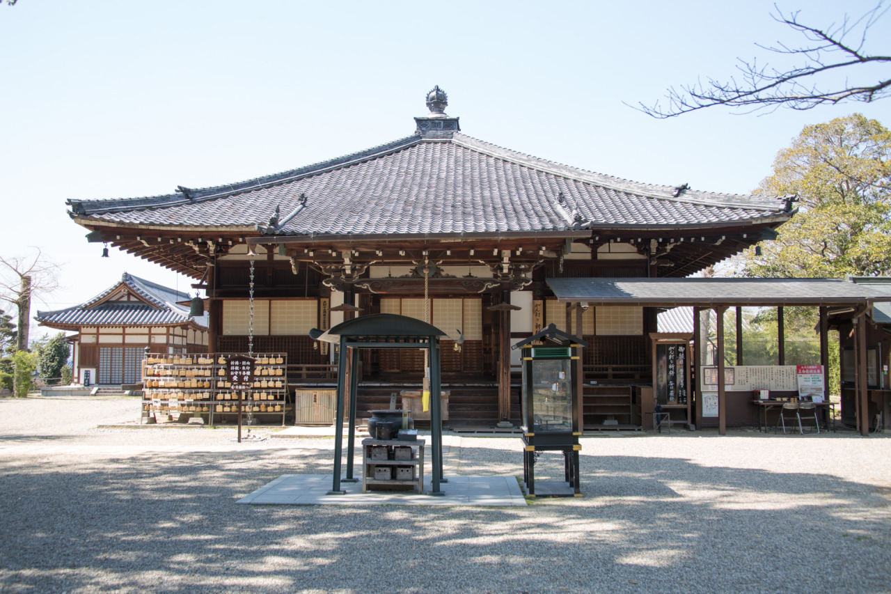 大安寺