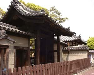伝香寺