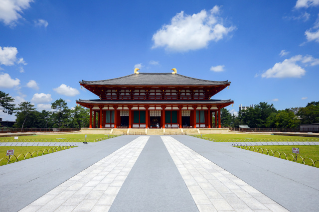 Kohfukuji Temple