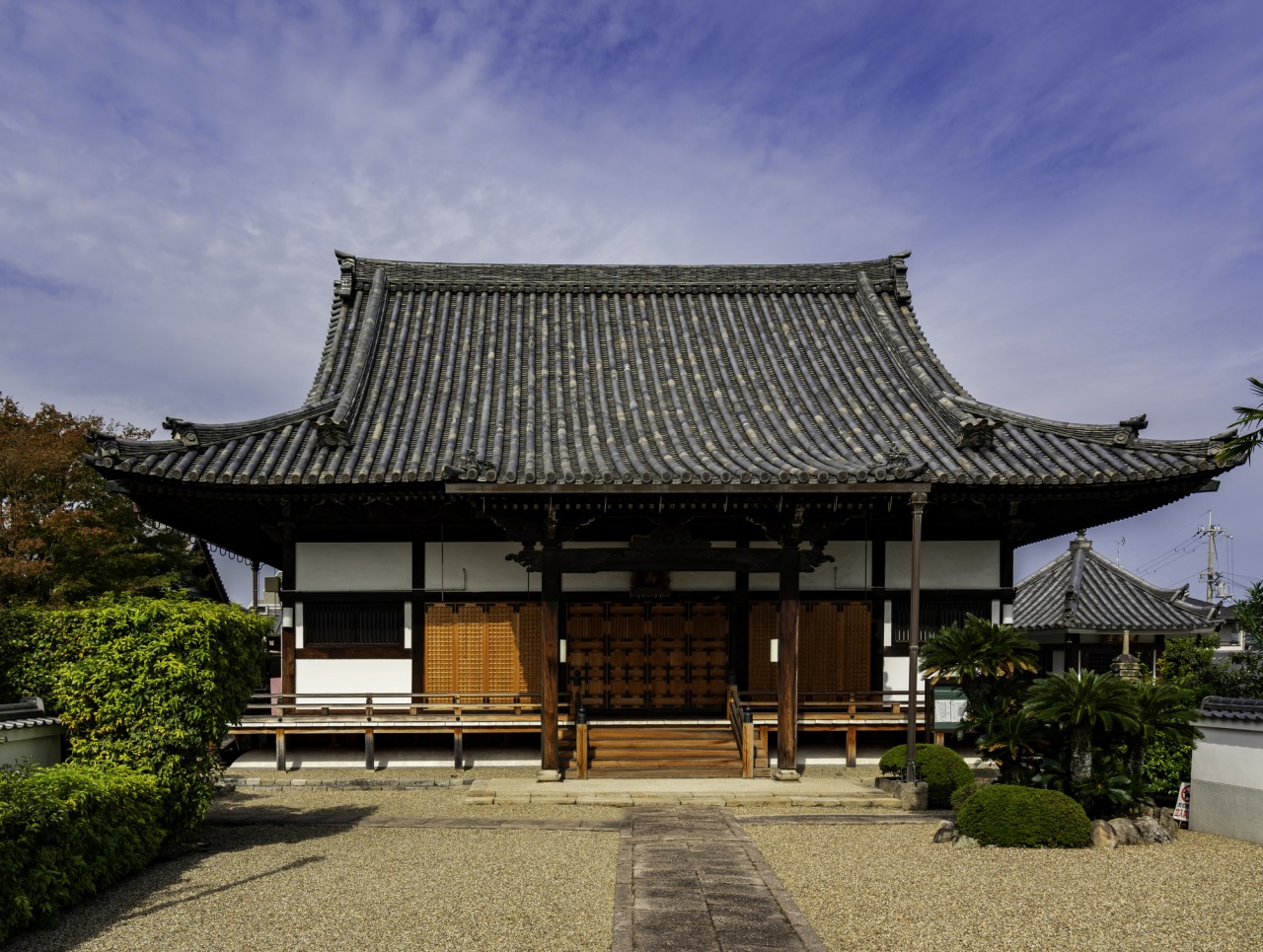 称名寺