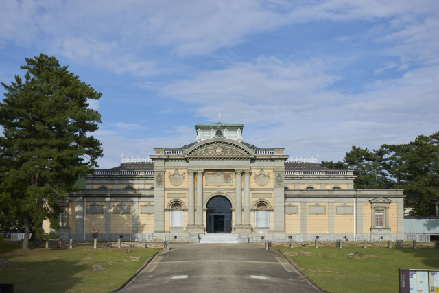Nara National Museum