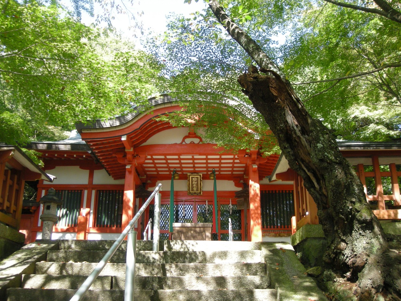 瑜伽神社