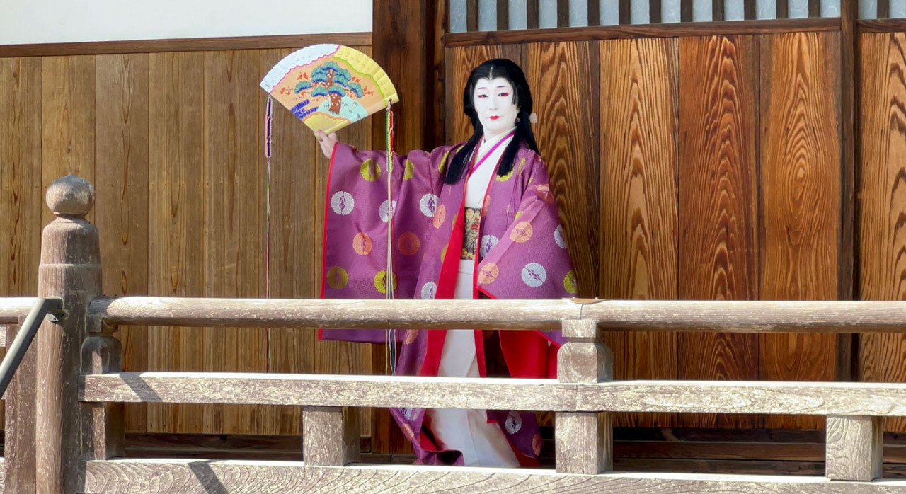 小野小町忌/帯解寺