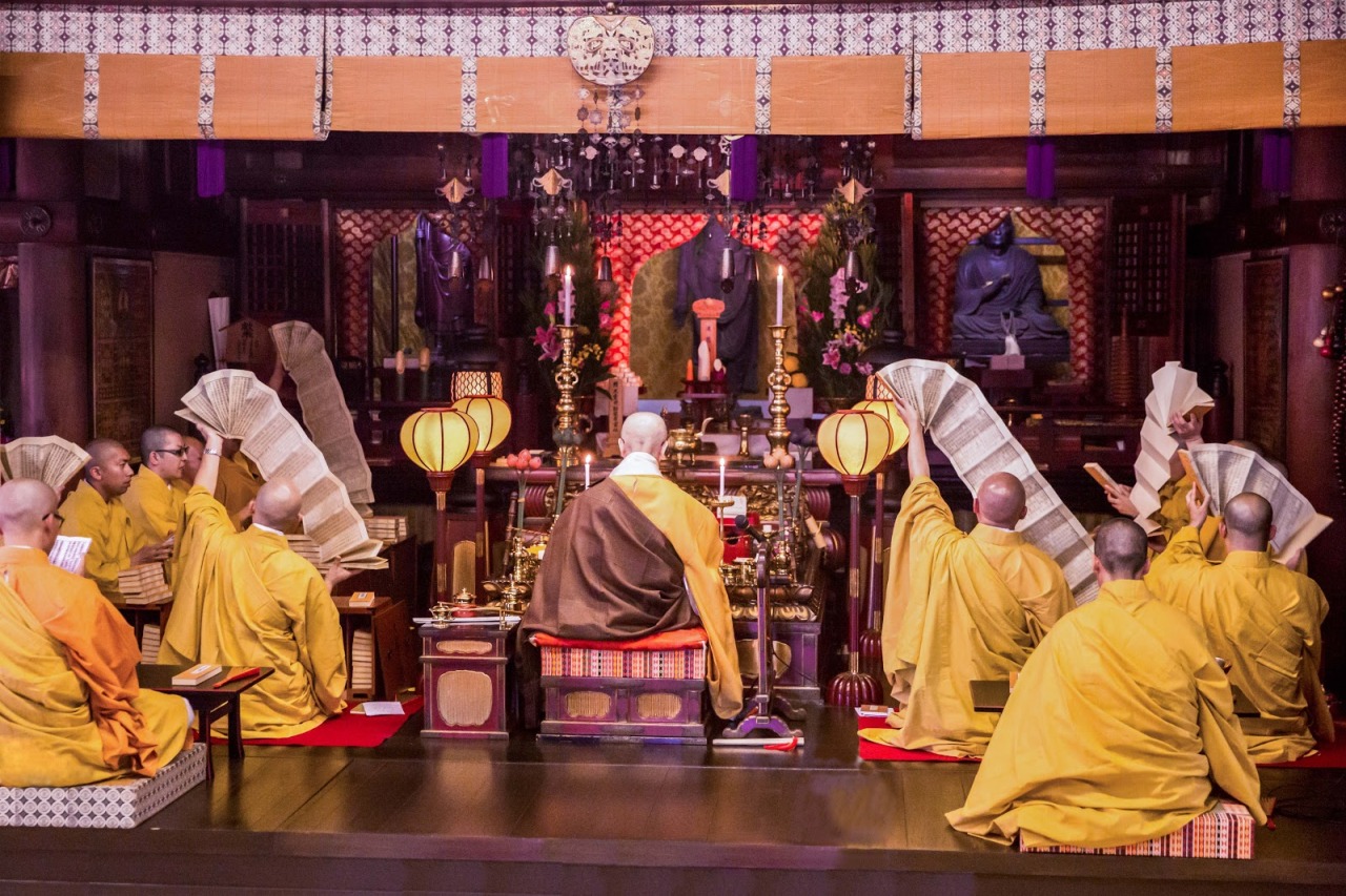 開山忌(道慈律師忌)/大安寺