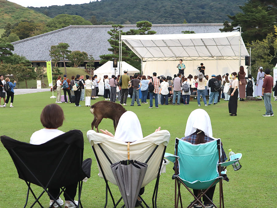 第11回 春日野音楽祭